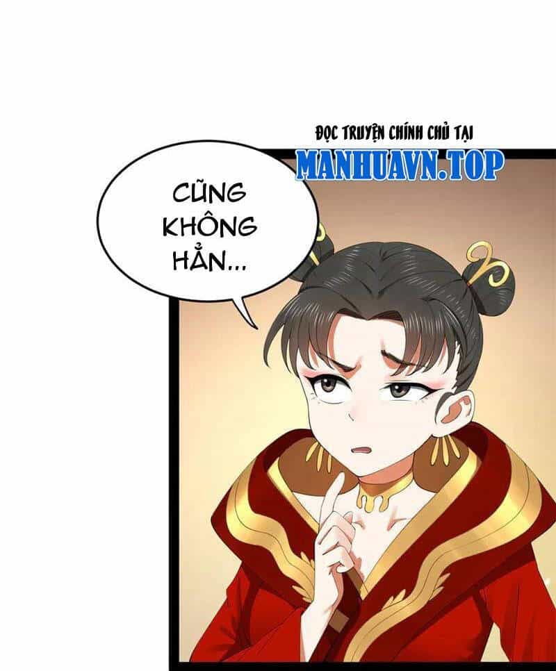 Chàng Rể Mạnh Nhất Lịch Sử - Chương 201 - ảnh 5