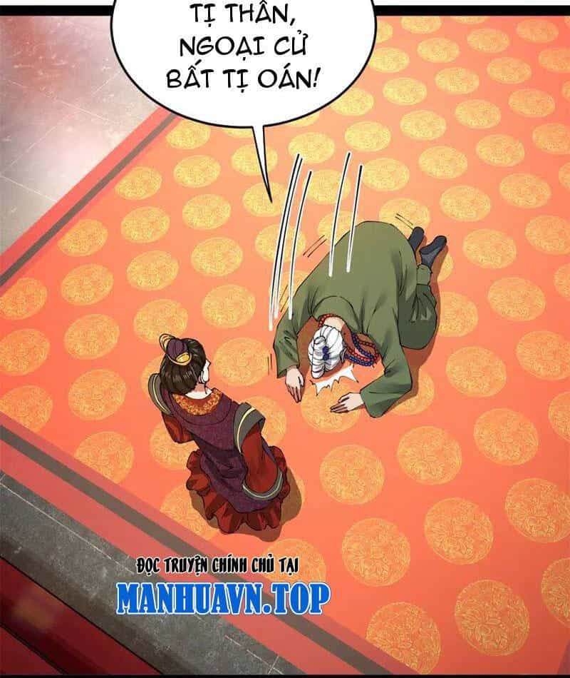 Chàng Rể Mạnh Nhất Lịch Sử - Chương 201 - ảnh 64