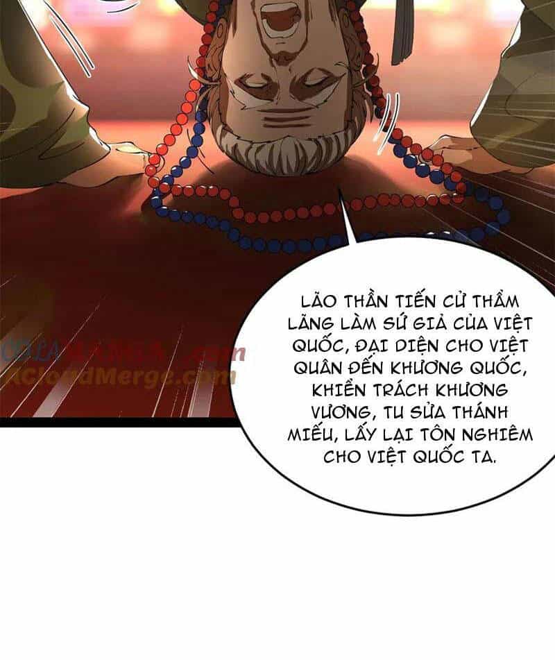 Chàng Rể Mạnh Nhất Lịch Sử - Chương 201 - ảnh 66