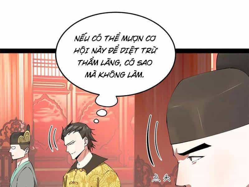 Chàng Rể Mạnh Nhất Lịch Sử - Chương 202 - ảnh 1