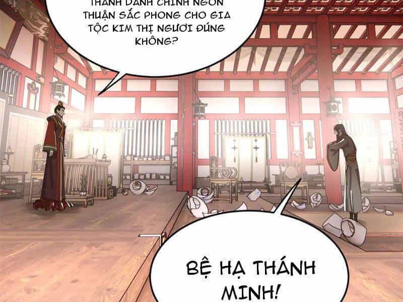 Chàng Rể Mạnh Nhất Lịch Sử - Chương 202 - ảnh 118