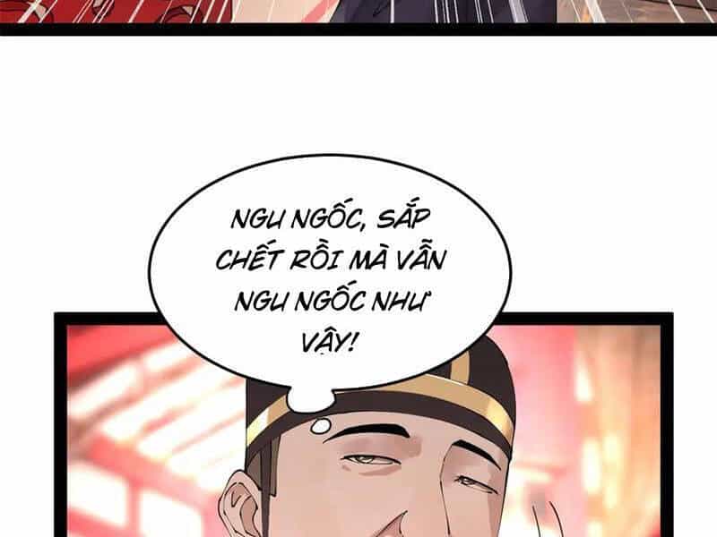 Chàng Rể Mạnh Nhất Lịch Sử - Chương 202 - ảnh 36