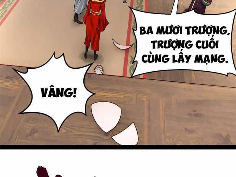 Chàng Rể Mạnh Nhất Lịch Sử - Chương 202 - ảnh 52
