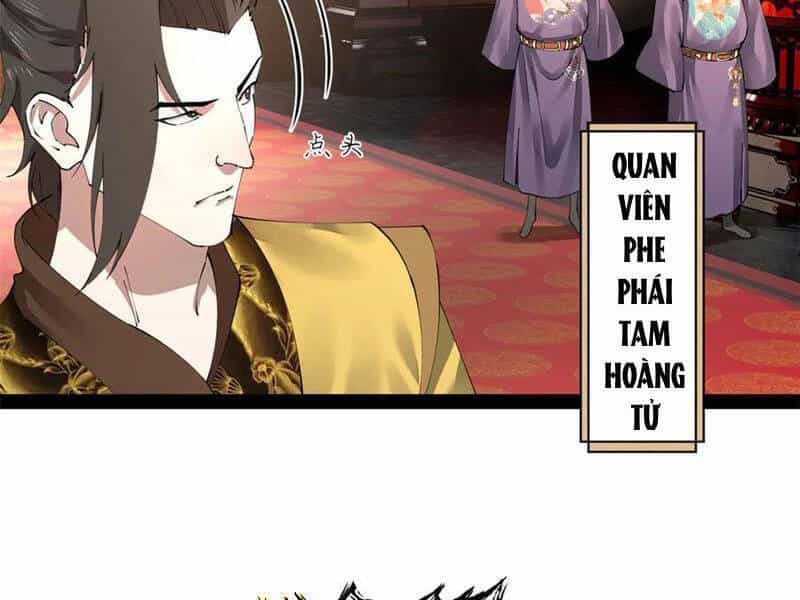 Chàng Rể Mạnh Nhất Lịch Sử - Chương 202 - ảnh 6