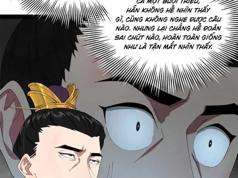 Chàng Rể Mạnh Nhất Lịch Sử - Chương 202 - ảnh 91