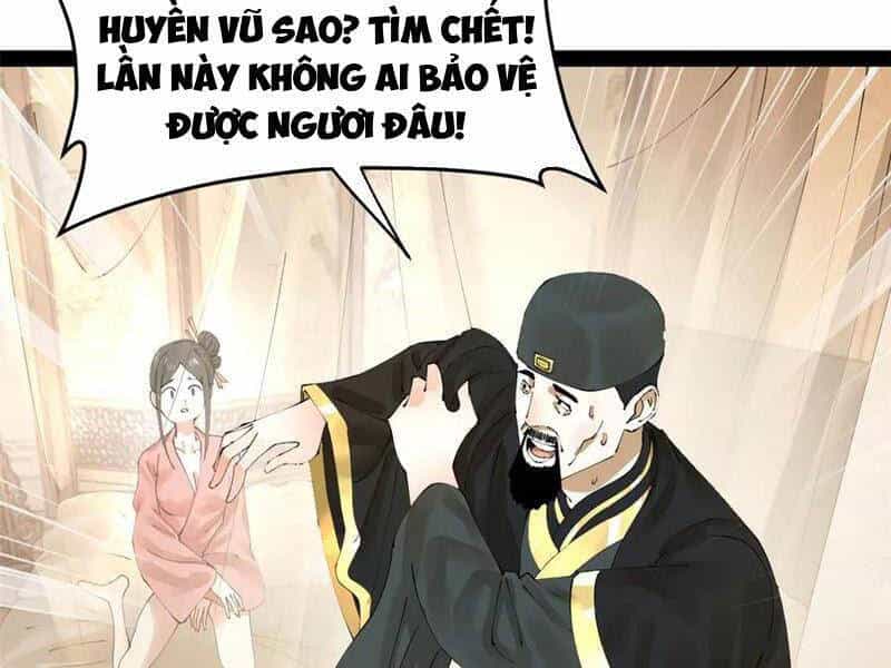 Chàng Rể Mạnh Nhất Lịch Sử - Chương 203 - ảnh 118