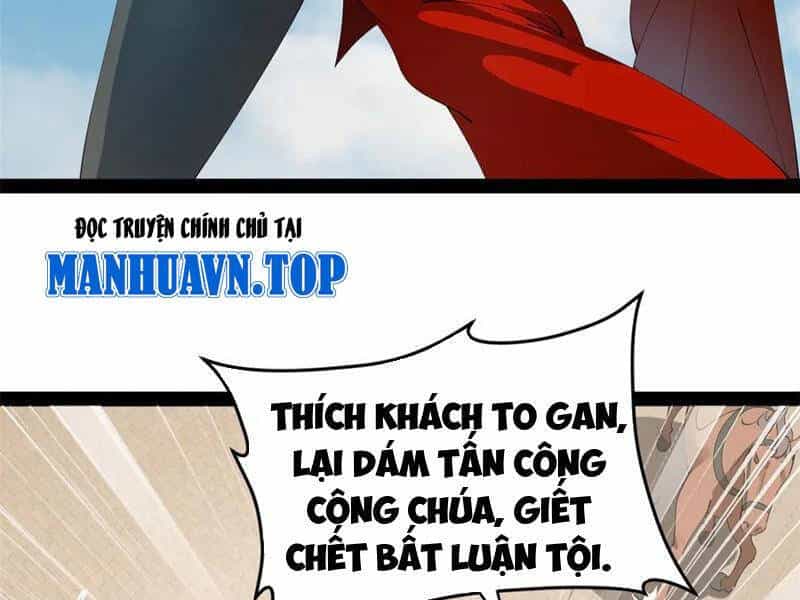 Chàng Rể Mạnh Nhất Lịch Sử - Chương 203 - ảnh 78