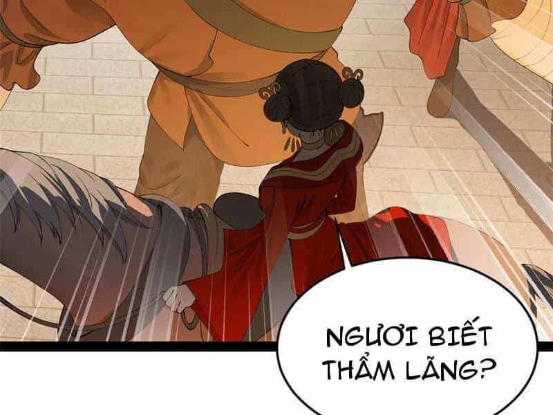 Chàng Rể Mạnh Nhất Lịch Sử - Chương 203 - ảnh 87