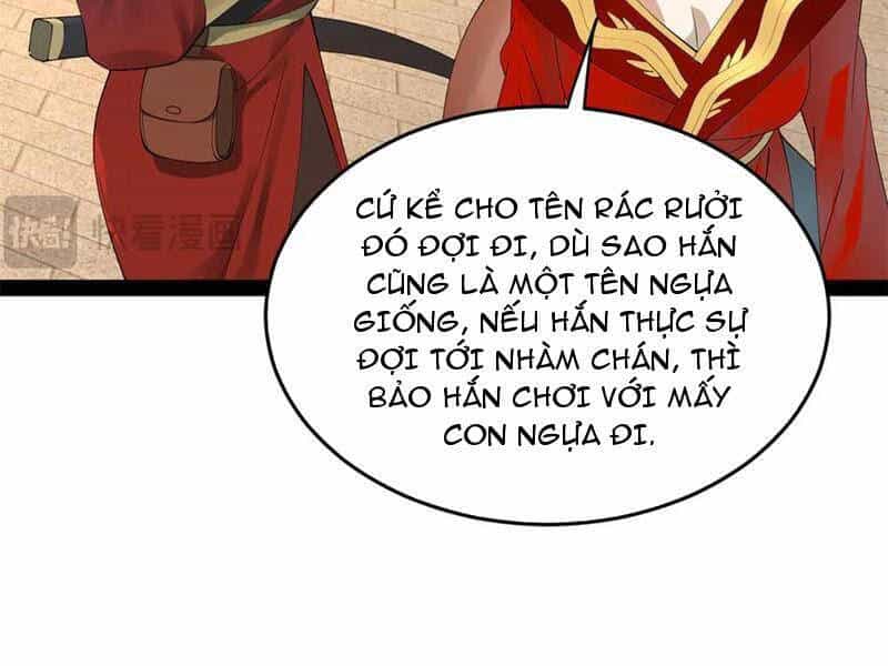 Chàng Rể Mạnh Nhất Lịch Sử - Chương 203 - ảnh 95