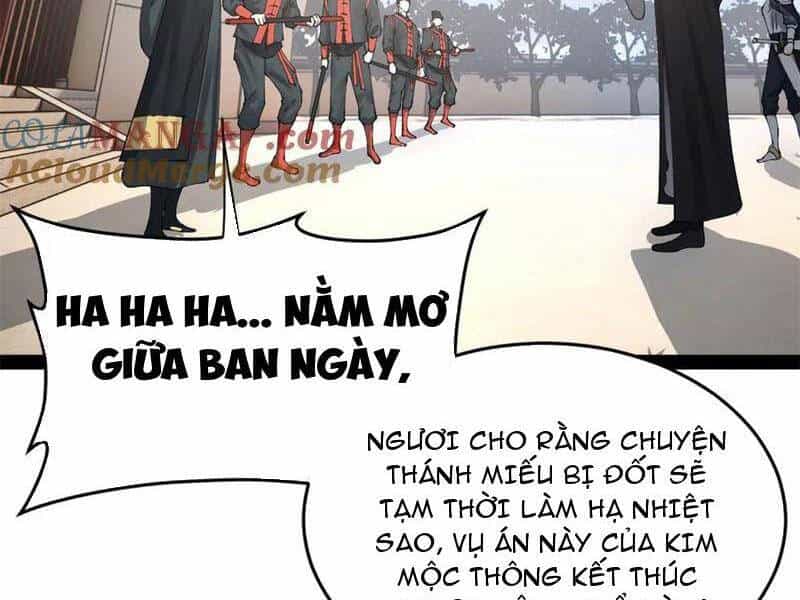 Chàng Rể Mạnh Nhất Lịch Sử - Chương 204 - ảnh 10