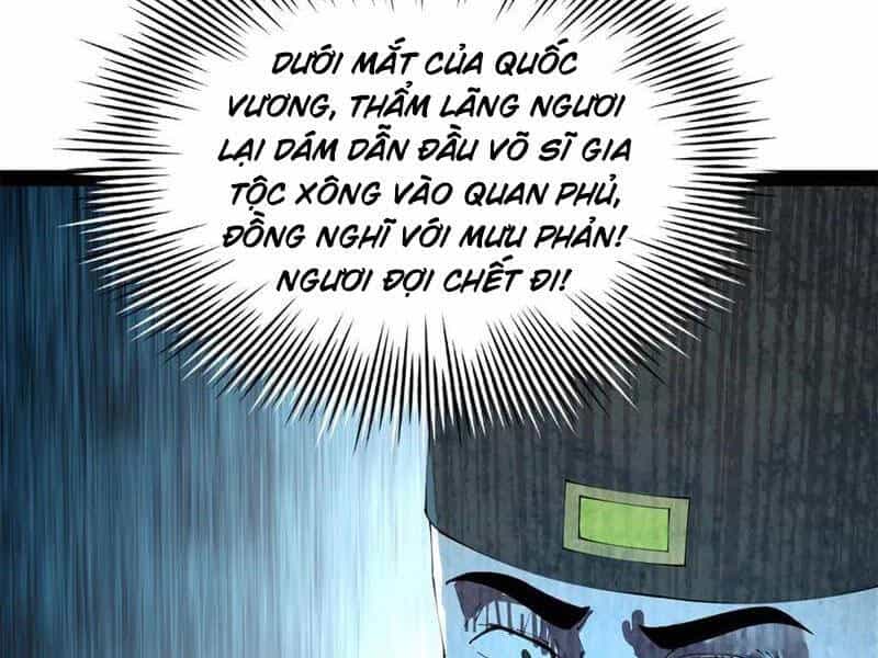 Chàng Rể Mạnh Nhất Lịch Sử - Chương 204 - ảnh 28