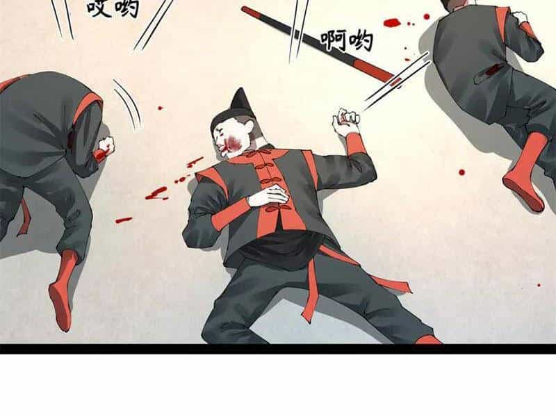 Chàng Rể Mạnh Nhất Lịch Sử - Chương 204 - ảnh 31