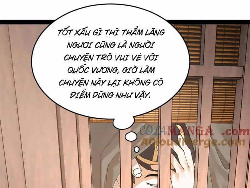 Chàng Rể Mạnh Nhất Lịch Sử - Chương 204 - ảnh 34