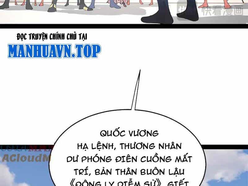 Chàng Rể Mạnh Nhất Lịch Sử - Chương 204 - ảnh 71