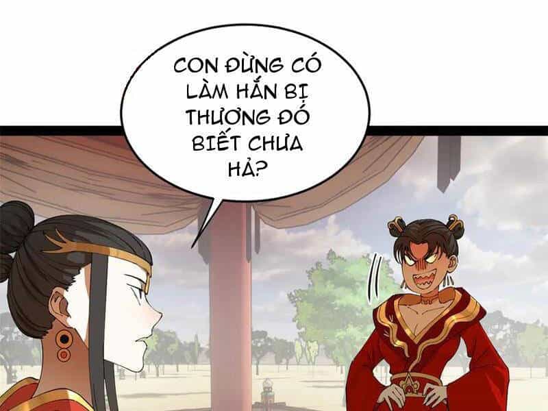 Chàng Rể Mạnh Nhất Lịch Sử - Chương 205 - ảnh 104