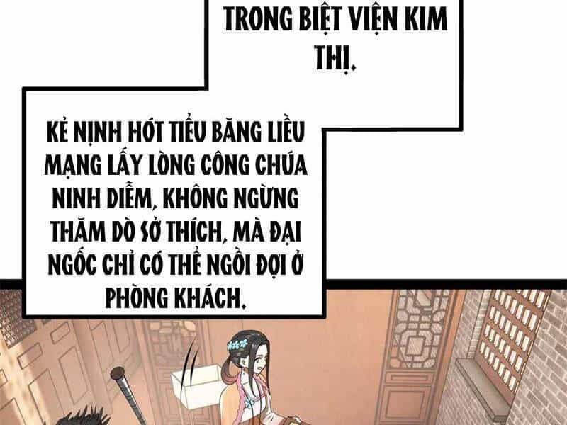 Chàng Rể Mạnh Nhất Lịch Sử - Chương 205 - ảnh 33