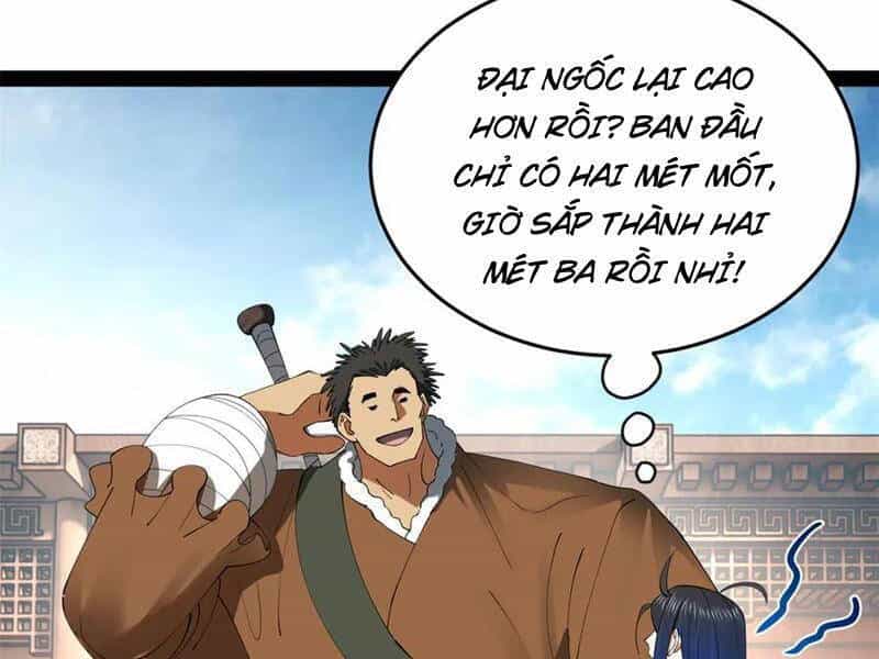 Chàng Rể Mạnh Nhất Lịch Sử - Chương 205 - ảnh 46