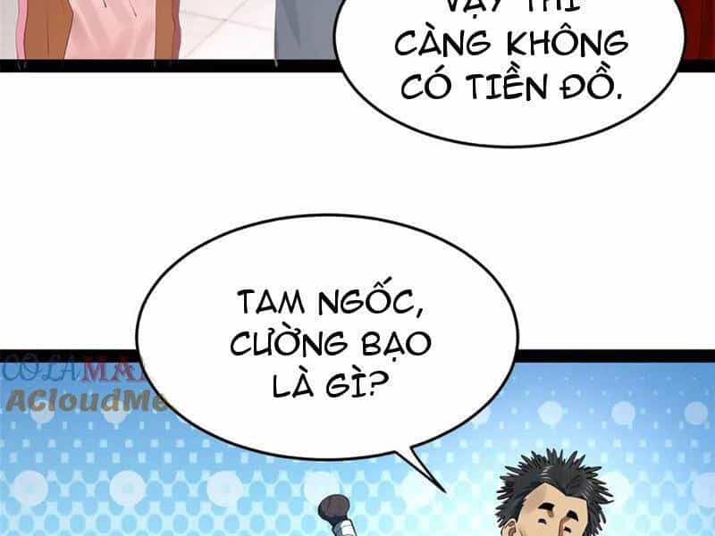 Chàng Rể Mạnh Nhất Lịch Sử - Chương 205 - ảnh 71