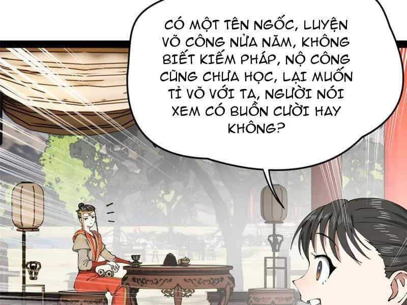 Chàng Rể Mạnh Nhất Lịch Sử - Chương 205 - ảnh 95