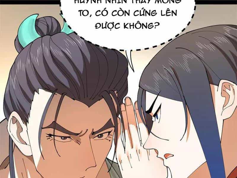 Chàng Rể Mạnh Nhất Lịch Sử - Chương 206 - ảnh 109