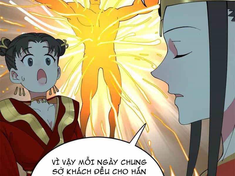 Chàng Rể Mạnh Nhất Lịch Sử - Chương 206 - ảnh 47