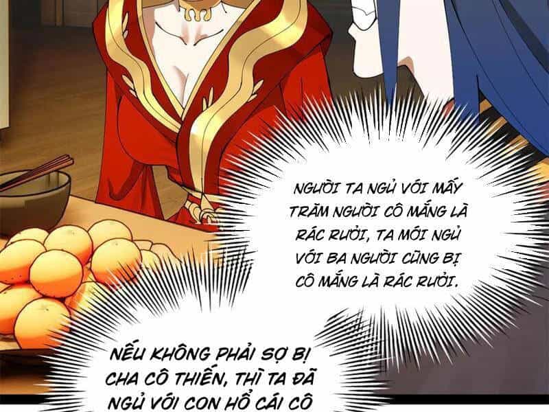 Chàng Rể Mạnh Nhất Lịch Sử - Chương 206 - ảnh 96