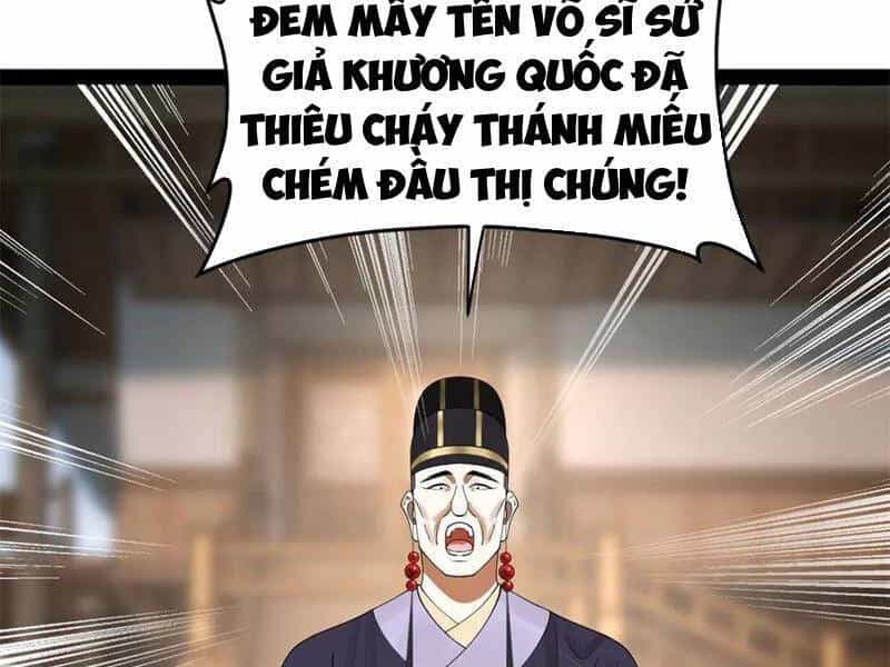 Chàng Rể Mạnh Nhất Lịch Sử - Chương 207 - ảnh 46