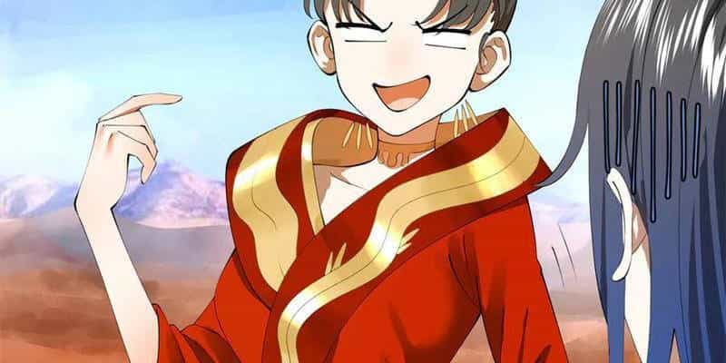 Chàng Rể Mạnh Nhất Lịch Sử - Chương 207 - ảnh 83