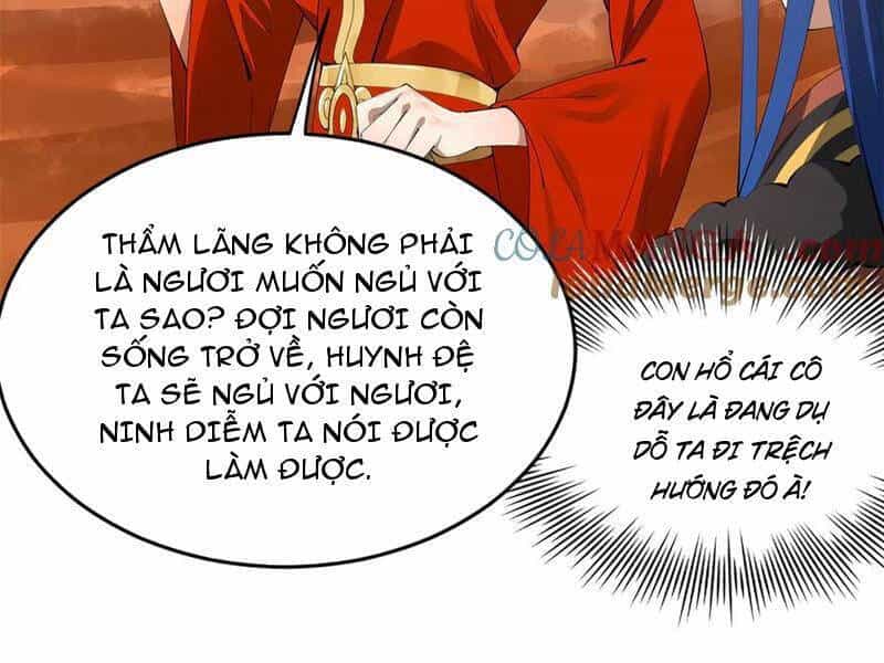 Chàng Rể Mạnh Nhất Lịch Sử - Chương 207 - ảnh 84