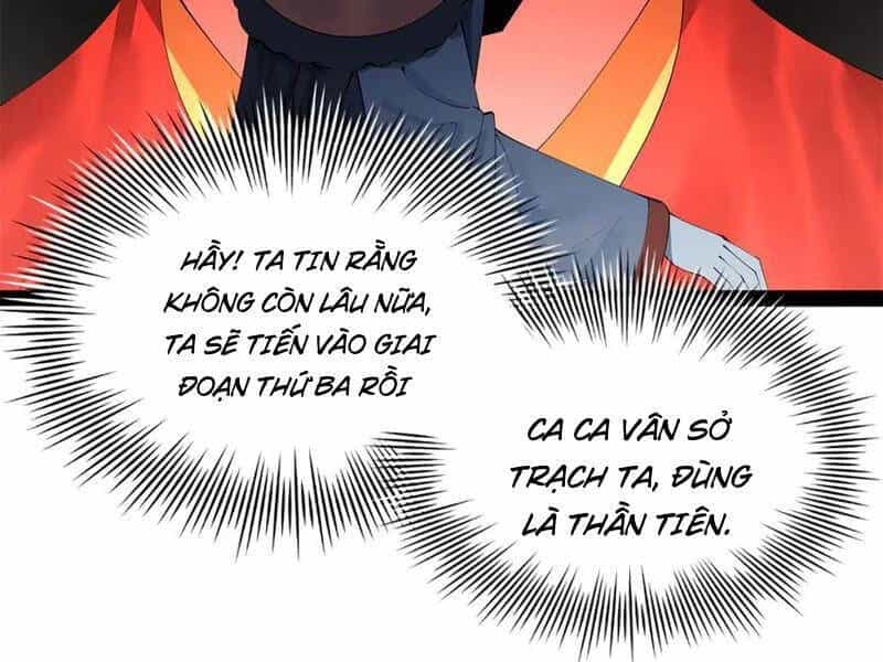Chàng Rể Mạnh Nhất Lịch Sử - Chương 207 - ảnh 87