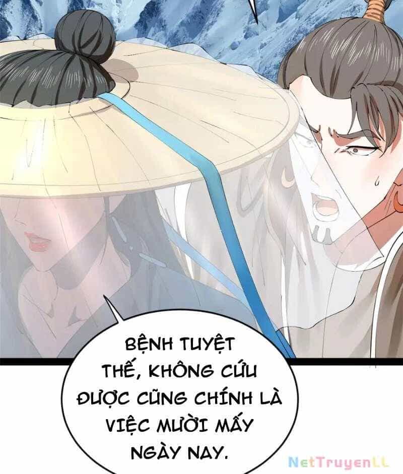 Chàng Rể Mạnh Nhất Lịch Sử - Chương 208 - ảnh 12