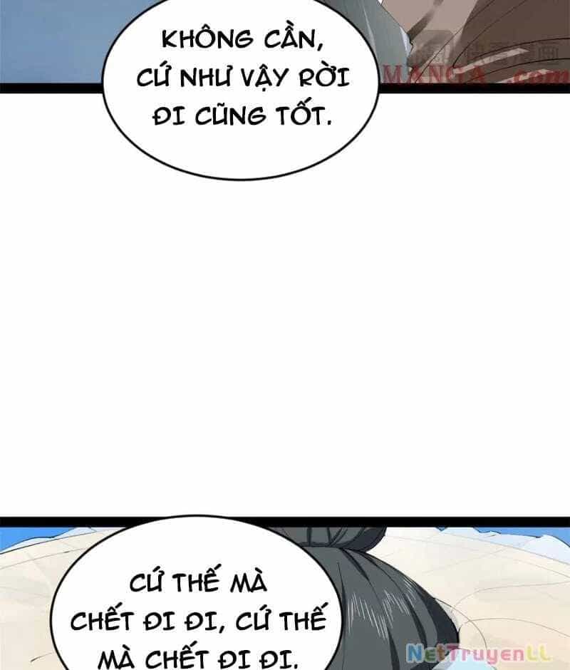 Chàng Rể Mạnh Nhất Lịch Sử - Chương 208 - ảnh 15