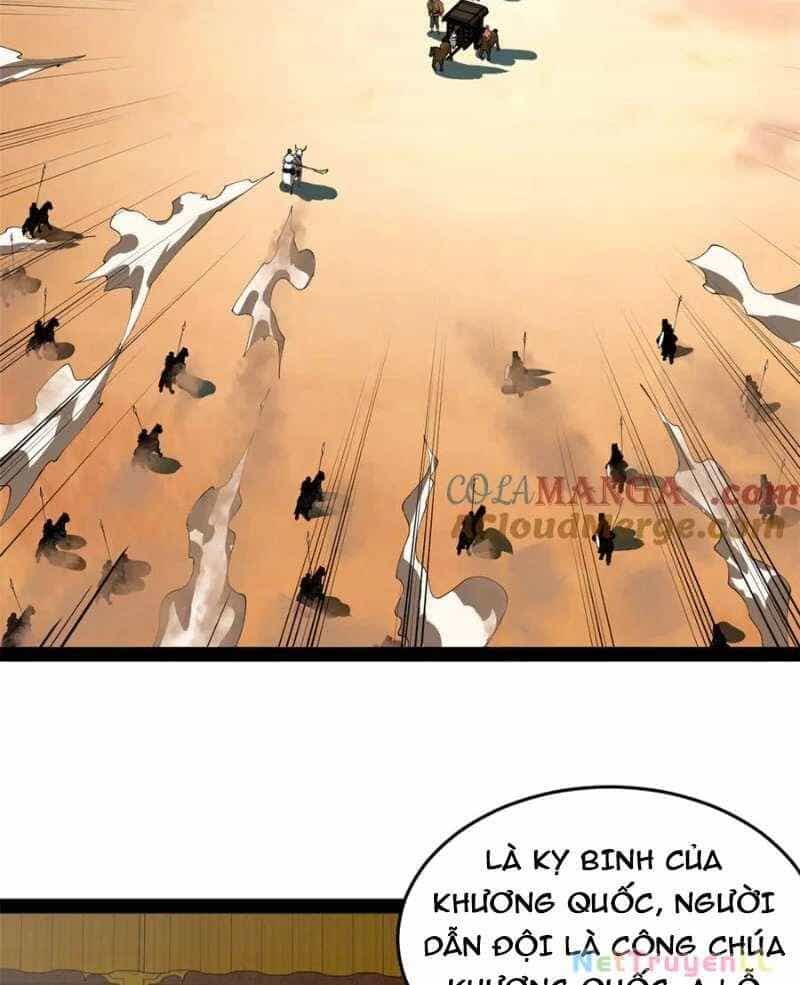Chàng Rể Mạnh Nhất Lịch Sử - Chương 208 - ảnh 30