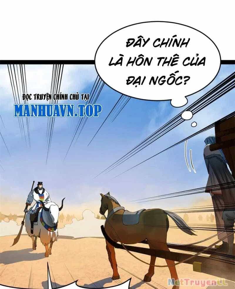 Chàng Rể Mạnh Nhất Lịch Sử - Chương 208 - ảnh 32