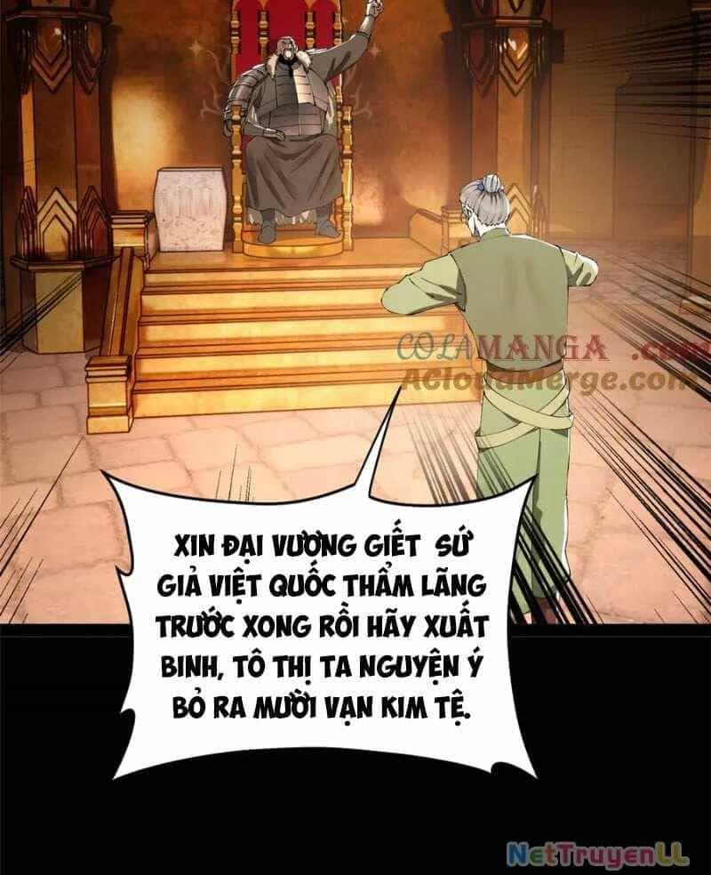 Chàng Rể Mạnh Nhất Lịch Sử - Chương 208 - ảnh 45
