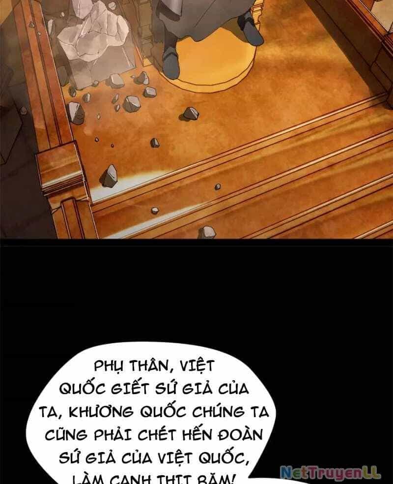 Chàng Rể Mạnh Nhất Lịch Sử - Chương 208 - ảnh 48