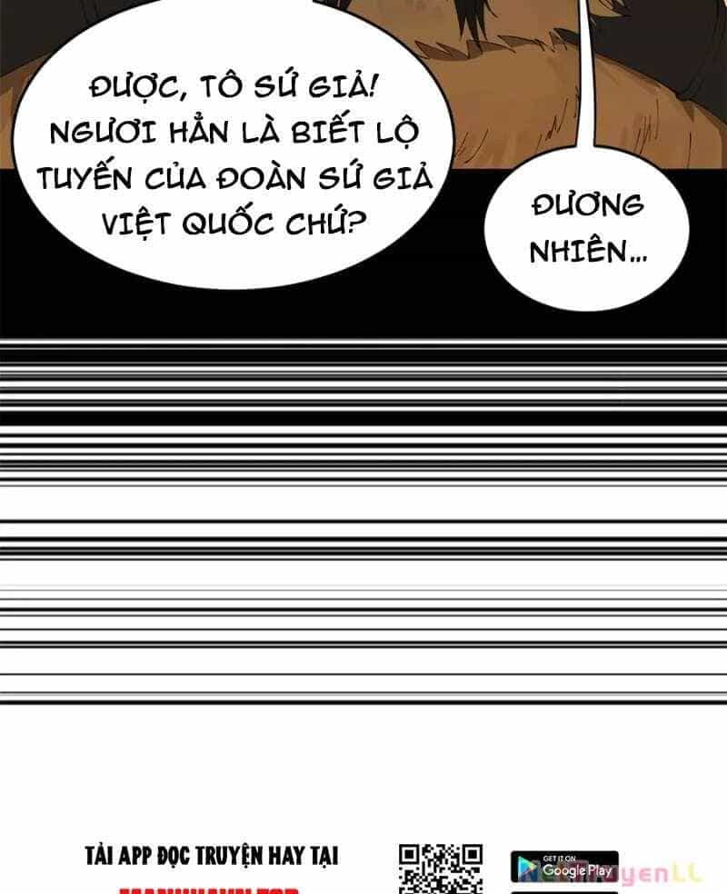 Chàng Rể Mạnh Nhất Lịch Sử - Chương 208 - ảnh 50
