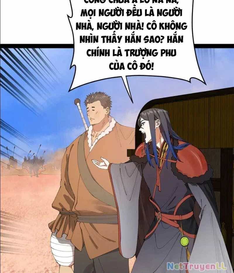 Chàng Rể Mạnh Nhất Lịch Sử - Chương 208 - ảnh 53