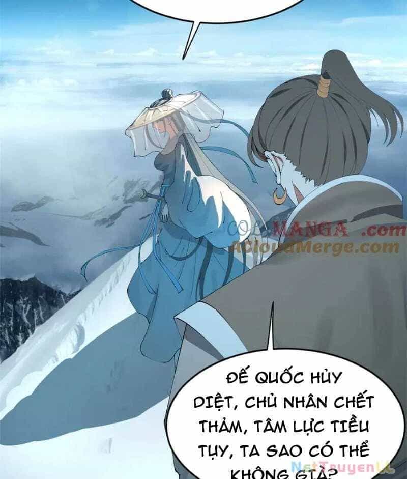 Chàng Rể Mạnh Nhất Lịch Sử - Chương 208 - ảnh 7