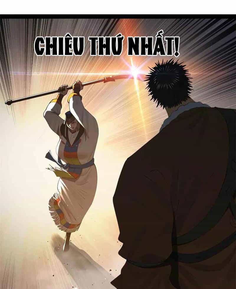 Chàng Rể Mạnh Nhất Lịch Sử - Chương 209 - ảnh 1