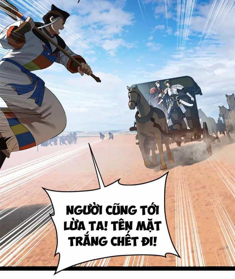 Chàng Rể Mạnh Nhất Lịch Sử - Chương 209 - ảnh 41