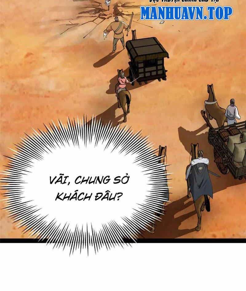 Chàng Rể Mạnh Nhất Lịch Sử - Chương 209 - ảnh 51