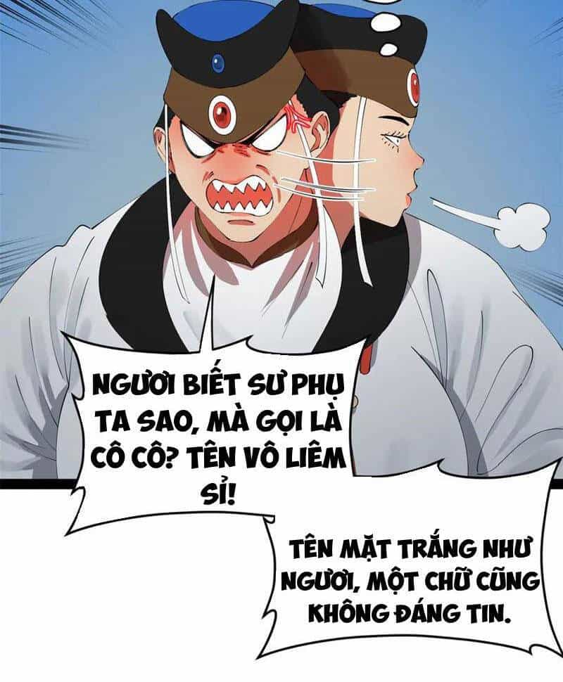Chàng Rể Mạnh Nhất Lịch Sử - Chương 209 - ảnh 67