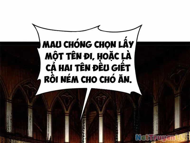Chàng Rể Mạnh Nhất Lịch Sử - Chương 210 - ảnh 55
