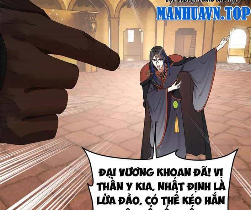 Chàng Rể Mạnh Nhất Lịch Sử - Chương 211 - ảnh 10