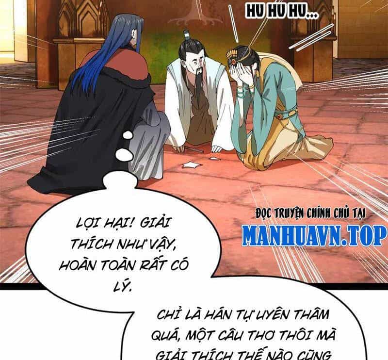 Chàng Rể Mạnh Nhất Lịch Sử - Chương 211 - ảnh 102