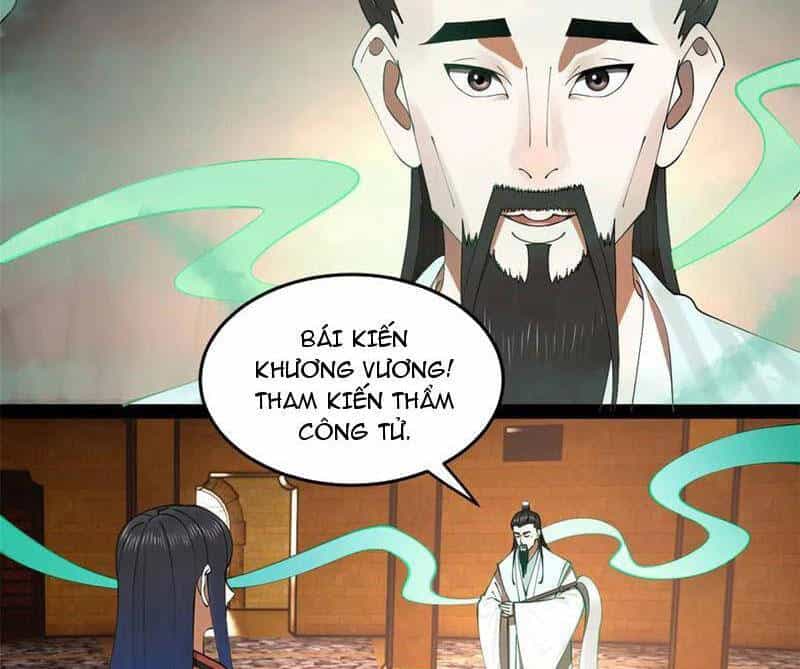Chàng Rể Mạnh Nhất Lịch Sử - Chương 211 - ảnh 20