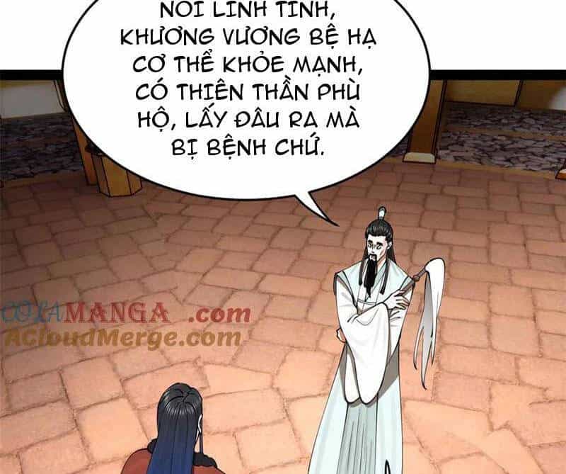 Chàng Rể Mạnh Nhất Lịch Sử - Chương 211 - ảnh 34