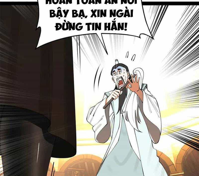 Chàng Rể Mạnh Nhất Lịch Sử - Chương 211 - ảnh 57