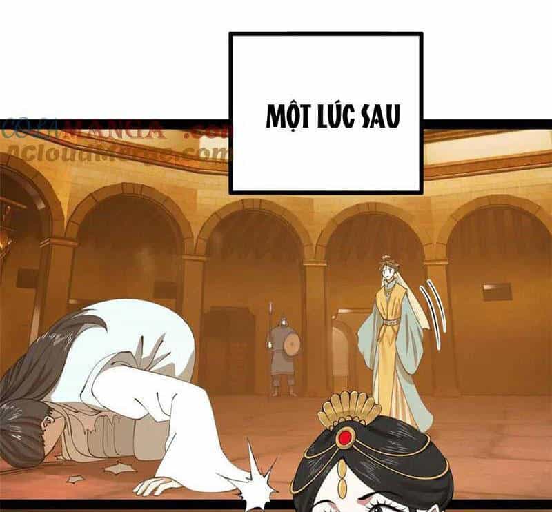 Chàng Rể Mạnh Nhất Lịch Sử - Chương 211 - ảnh 78